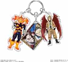 僕のヒーローアカデミア　エンデヴァー　グッズ　まとめ売り　58点セット 僕のヒーローアカデミア エンデヴァー グッズ まとめ売り 58点